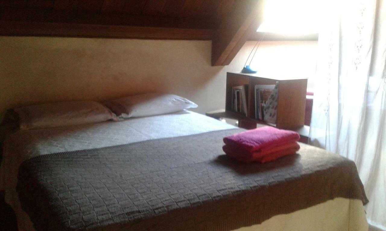 -Morc-Beds & Rooms- Pontevedra Exterior foto