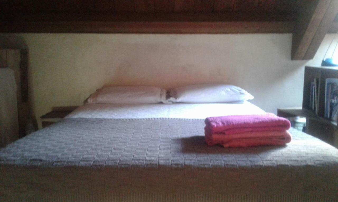 -Morc-Beds & Rooms- Pontevedra Exterior foto